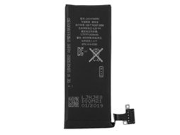 Bateria LAXISCREED Iphone4/4s 1420mah