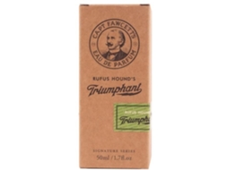 Fawcett Edp Triunfante De Rufus Hound 50 Ml Captain