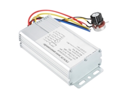 Controlador de Velocidade HKJ PWM 12V-60V 70A