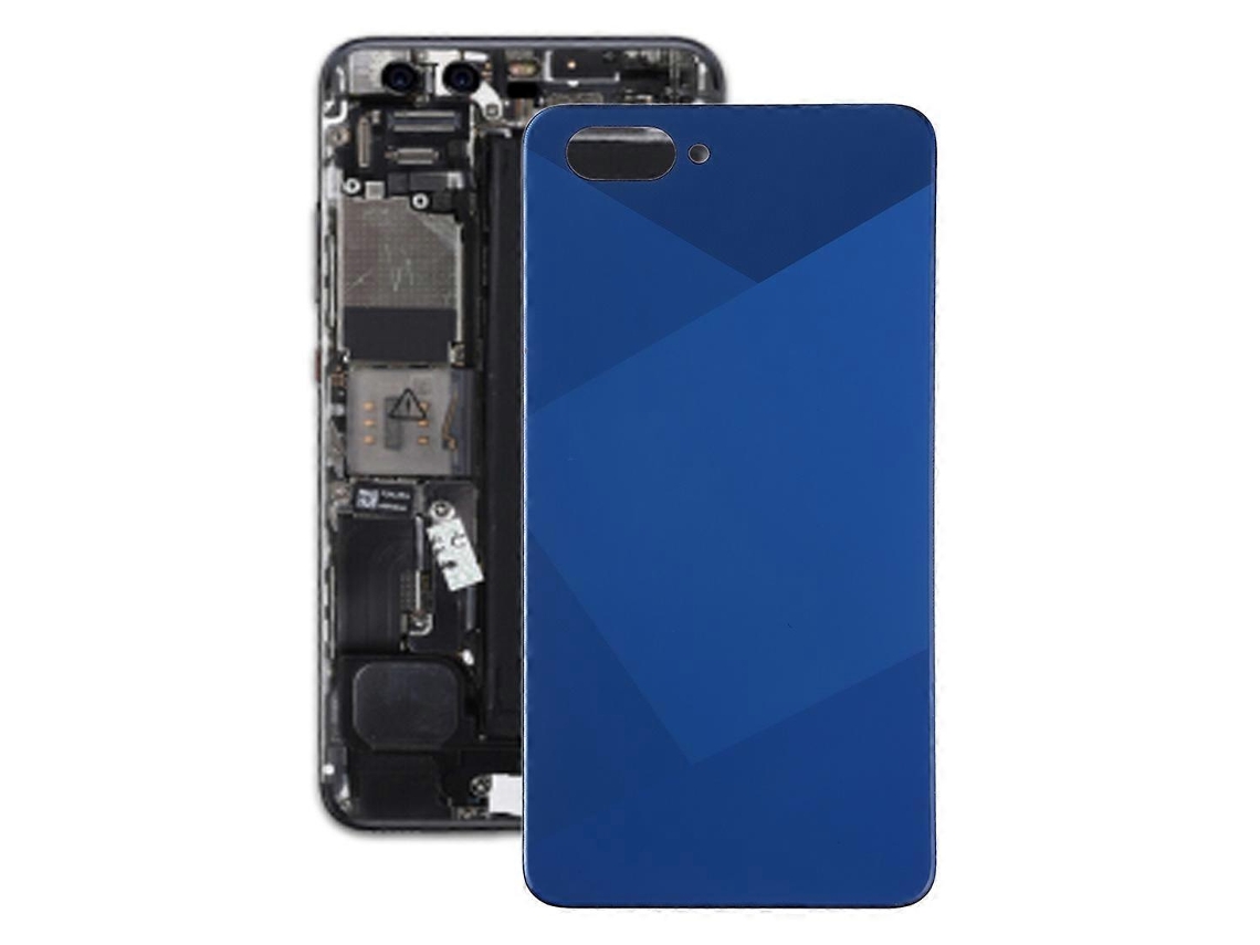 Capa Traseira Para Oppo A5 / A3s