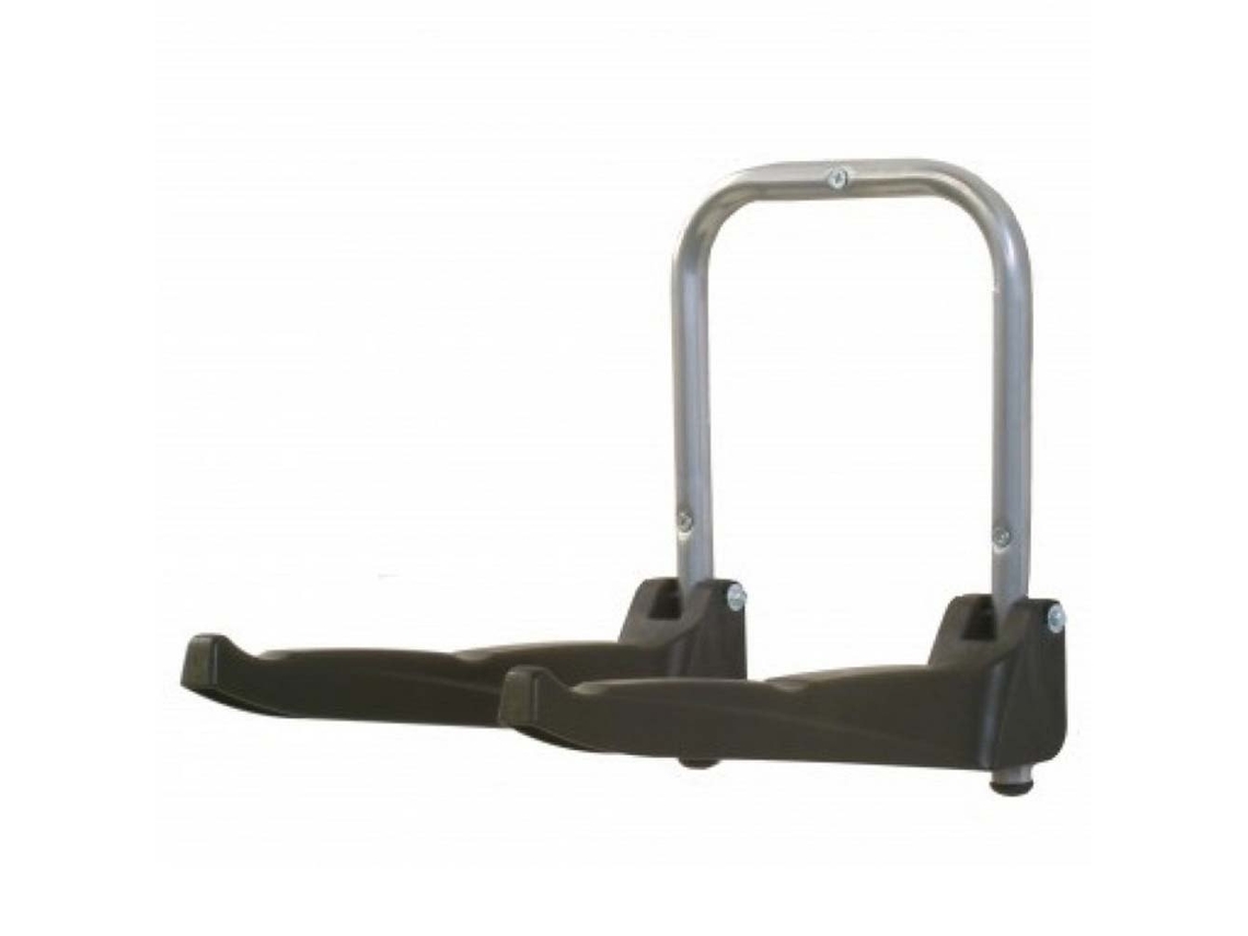 Suporte Bicicleta Orione 3 Bikes Prateadoperuzzo