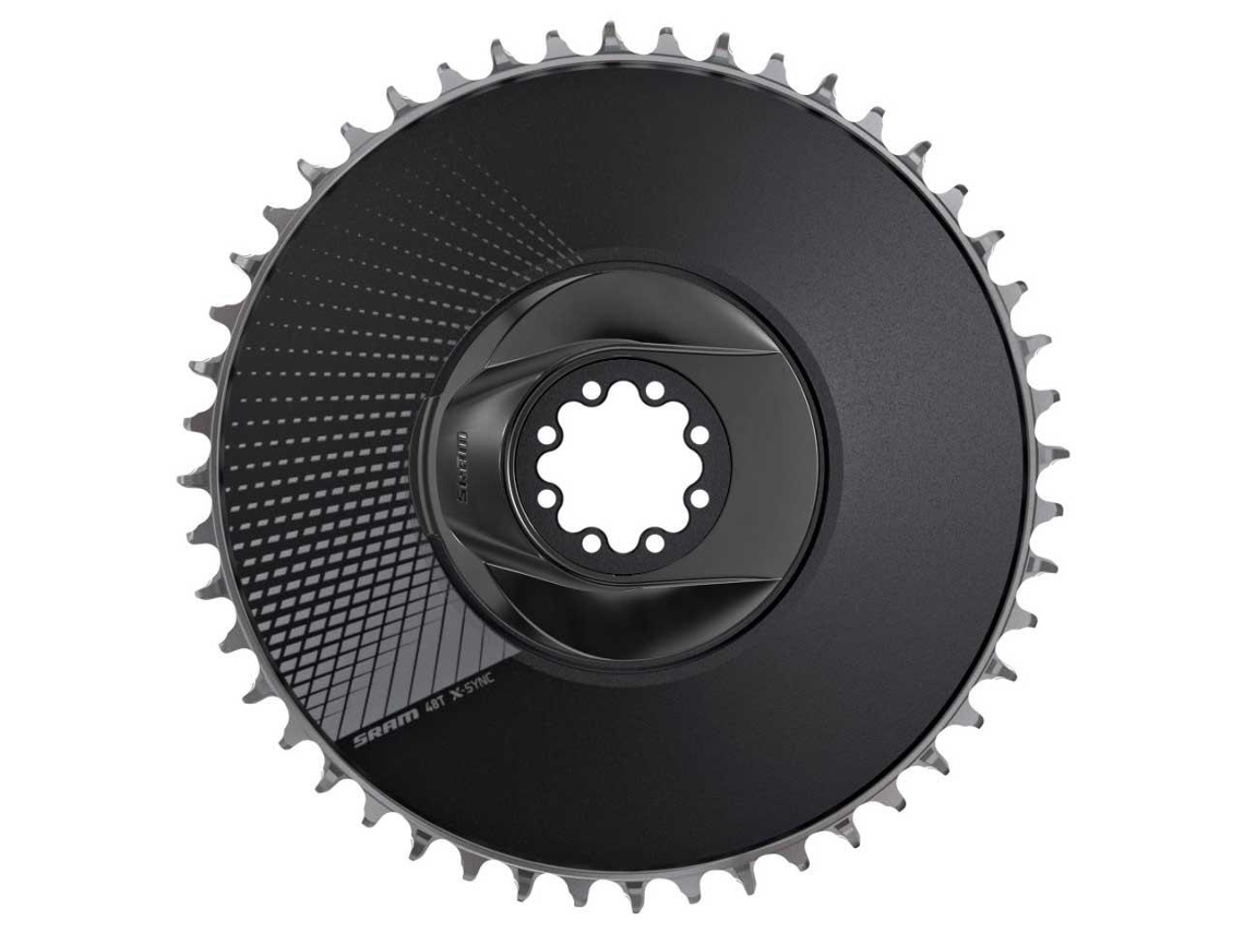 Sram X-sync Aero Direct Mount