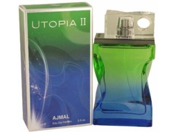 Perfume AJMAL Utopia Ii Eau De Parfum (90ml)