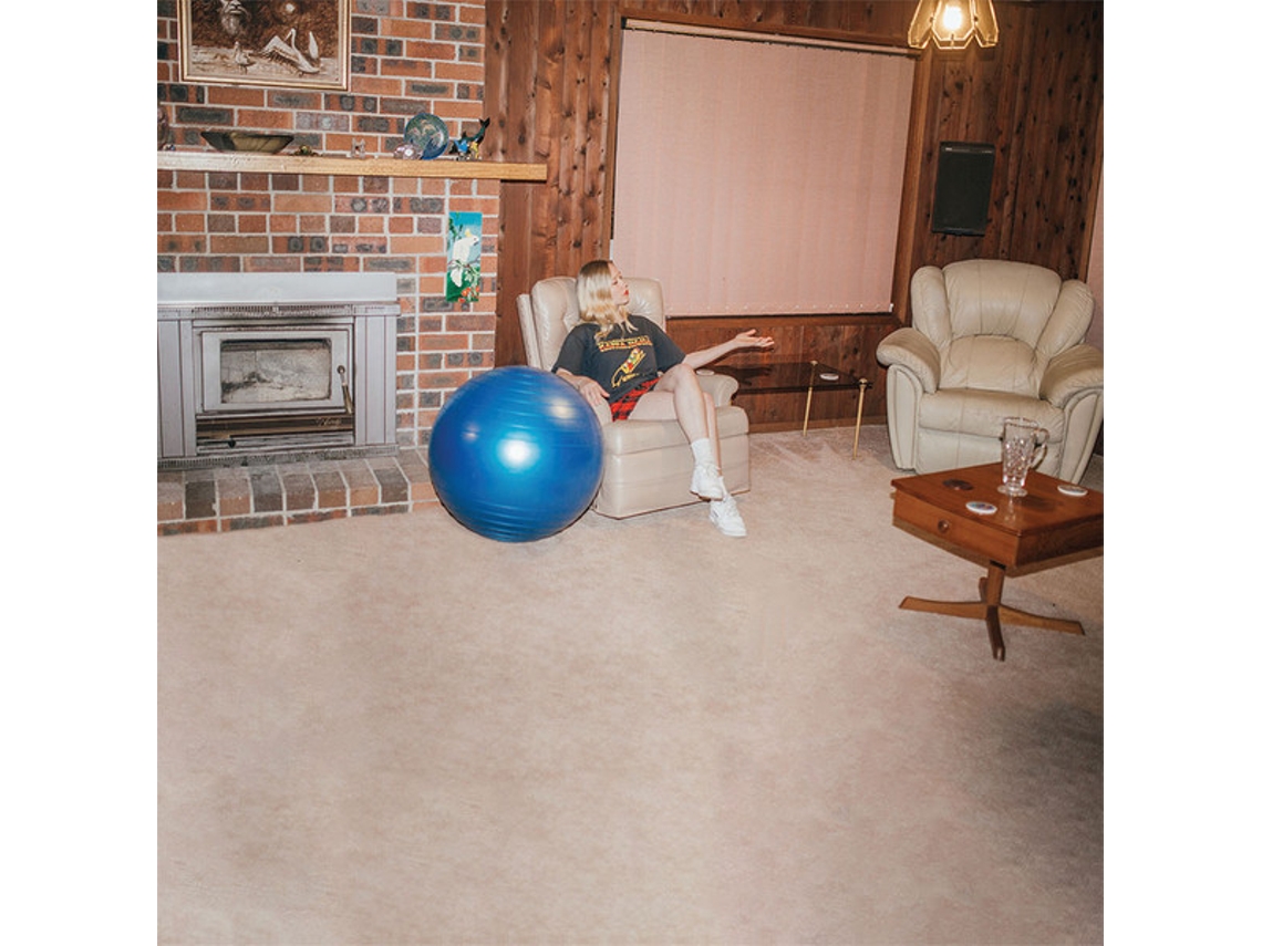 CD Julia Jacklin - Don't Let The Kids Win
