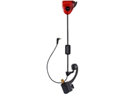 Luz Indicadora De Anzol Wiggler Para Pesca De Carpa, Acessório Vermelho. Gokoco