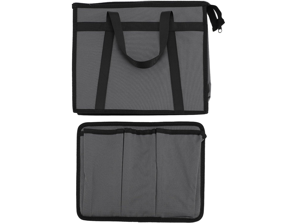 Bolsa De Viagem Impermeável Para Mini Bandeja,