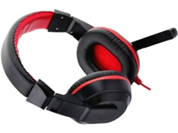 Fones De Com Fio Para Pc Ruído E Arco Design Sobre A Skype Jogos. Cor