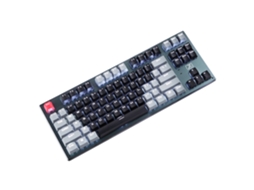 Omni-2026teclado Mecânico Bluetooth Com 87 Teclas Sem Fio/fio Com Retroiluminação Para Pc De Jogos Windows