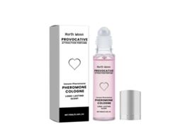 Perfume Feminino Worten com LAXISCREED, Elegante e de Extensa Duração