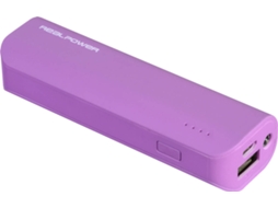 Powerbank REALPOWER 149317