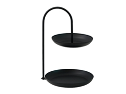 Prato de Frutas de Arte de Ferro LAXISCREED
