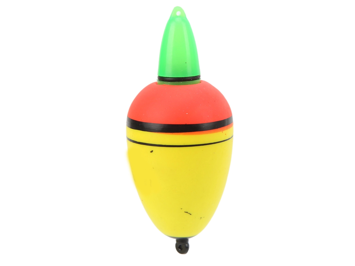 Flutuadores de Pesca Eva Luminosos 20g