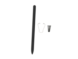 Caneta Estilo EOOCOO para Samsung Galaxy Tab S6 Lite, com toque na tela