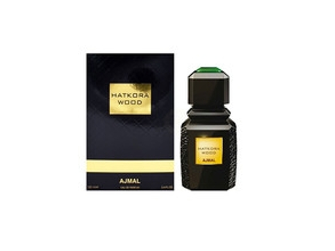 AJMAL Hatkora Wood Edp 50Ml