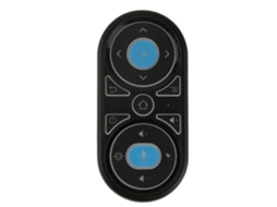 Mouse Aéreo G11 Para Voz, Microfone, Giroscópio Rgb, Mini Sensor, Controle Remoto, Retroiluminação, Função De Aprendizagem Ir, 2.4gw