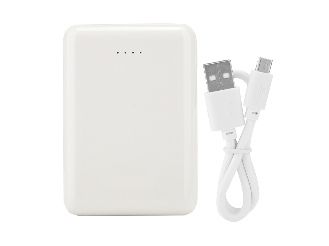 Bateria Portátil LAXISCREED de Grande Capacidade e Carregamento Rápido