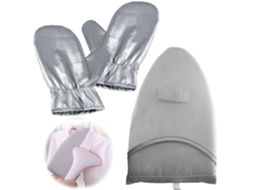 Luva Térmica Antivapor Para Engomar Roupa