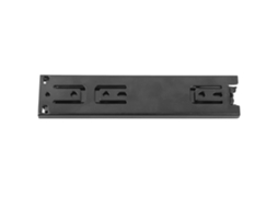 Guias de gaveta mini de 8 polegadas para armários Primerox