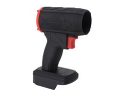 Ventilador Portátil Turbo Rápido Resfriamento 160000rpm