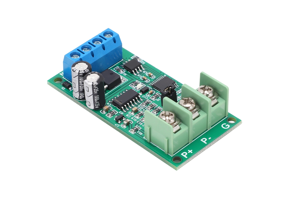 Módulo Rtu Sensor De Temperatura Rs485 Pt100 Conversor Rtd Para Controle Térmico