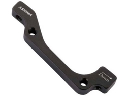 Travão para Ciclismo montanha ASHIMA Au02 Rear Disc Adapter