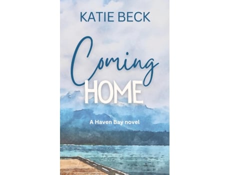 Livro Coming Home de Katie Beck (Inglês)