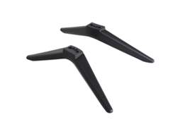Lurelia Pés De Suporte Para Tv 28 32 40 43 49 50 55 65 Polegadas, Pés De Suporte Para Tv, Para 28d2700 32s321 Com