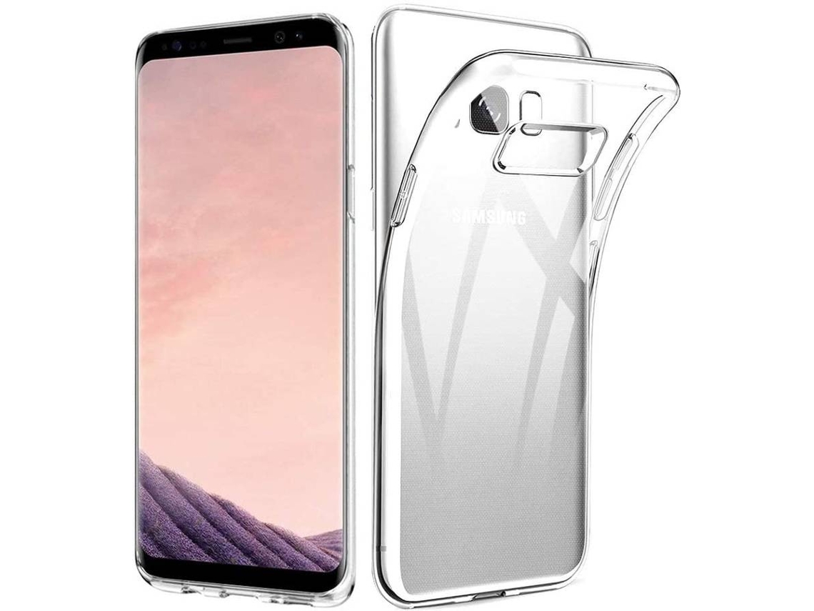Capa Samsung Galaxy S8 HONGWE.