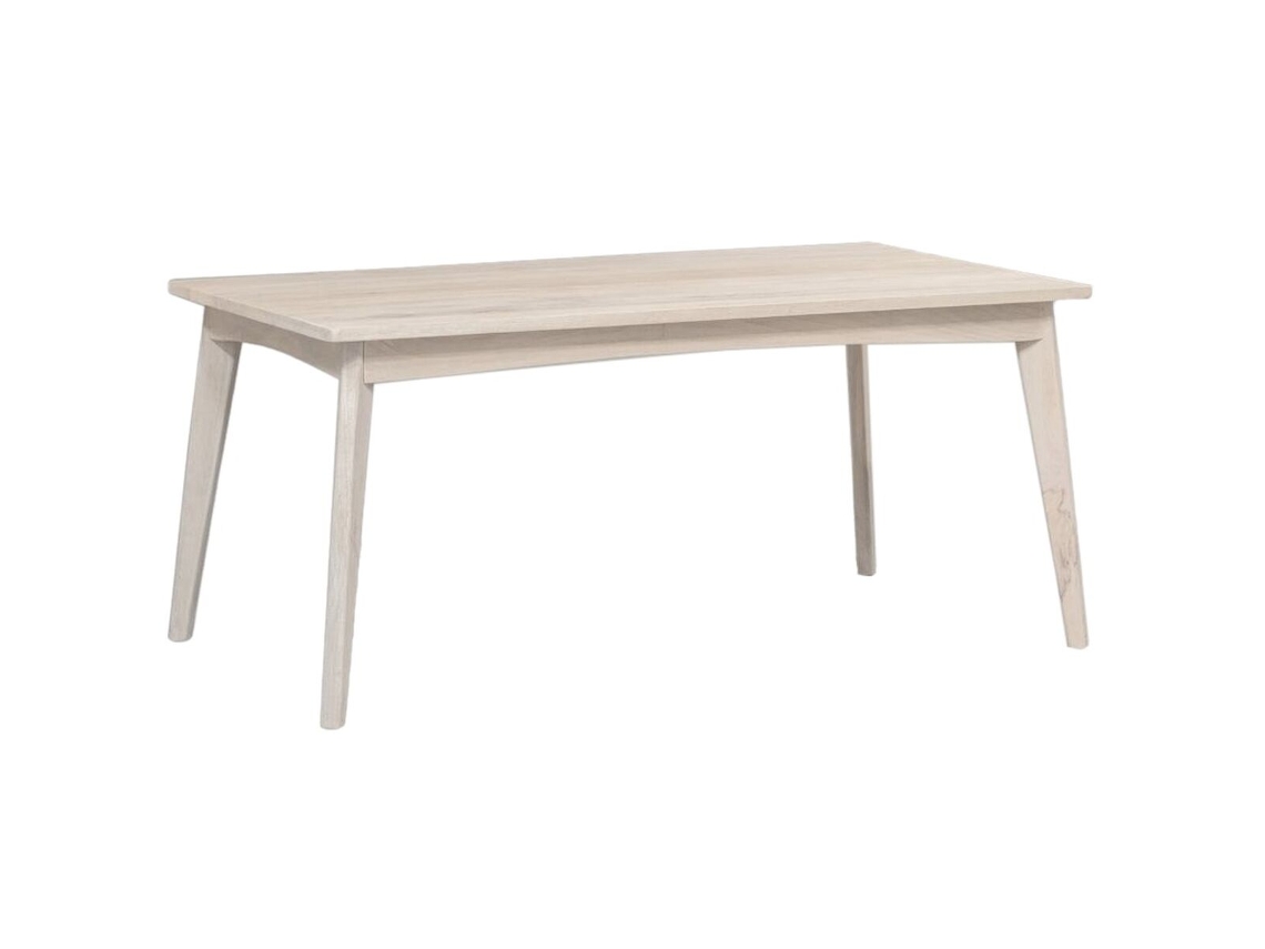 Mesa de Jantar Home Esprit em Madeira de Manga 173 x 90 x 75 cm