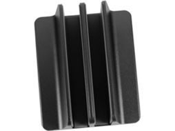 Suporte Vertical Para Laptop Em Liga De Alumínio, Ideal Para Uso Em Mesas E Tablets, Perfeito Para Casa Ou Escritório. Suporte Vertical Gokoco