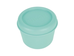 Livro Lunch Box Capacidad 0.25l Verde De Desconocido (espanhol)