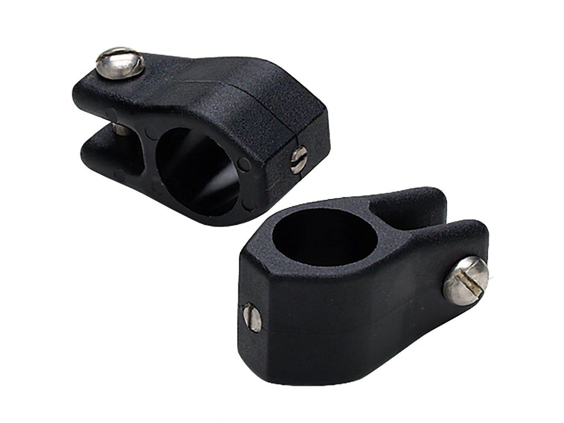 Seachoice Jaw Slide Plastic