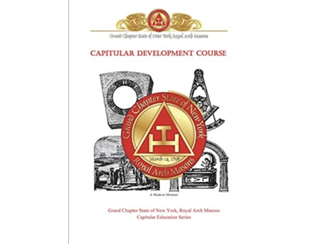 Livro Capitular Development Course de Piers Vaughan (Inglês)