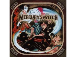 CD Mercury Switch - Time To Shine