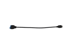 Cabo Extensor Usb 3.1 Para Usb 3.0 De 20 Pinos Para Placa Mãe, 20 Cm Aquaforge