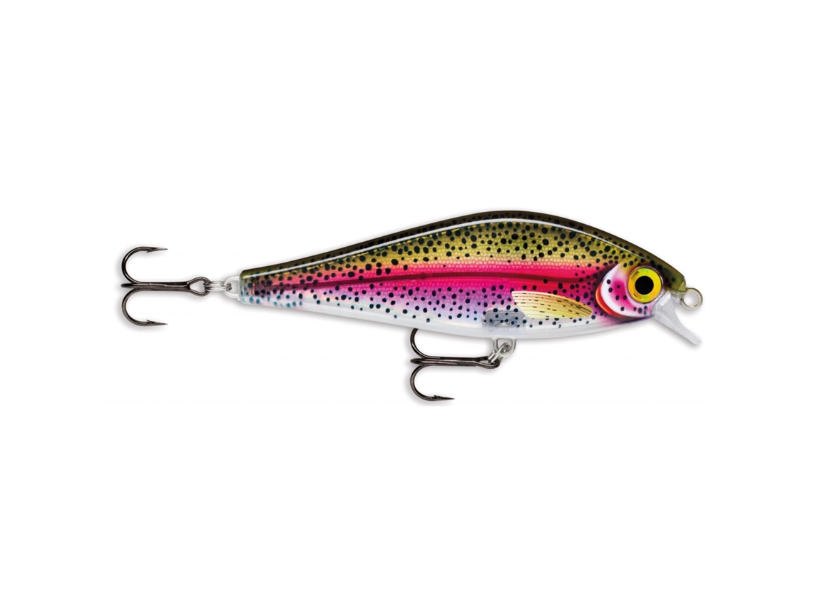 Lure RAPALA Super Shadow Rap - 38g