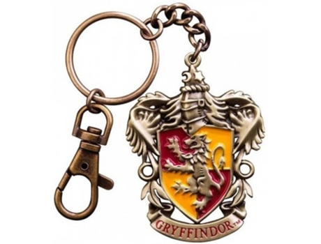 Porta-Chaves Metal  Harry Potter Gryffindor