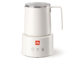 Espumador Elétrico de Leite, Branco AQUAFORGE