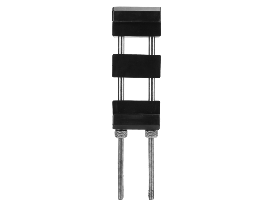 Suporte para Pedra de Afiar Primerox Anti deslizante Ajustável para Pedra de Água e Óleo com S/MARCA