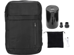 Sac SFUSHOS de Viagem com Pompe e Grande Capacidade