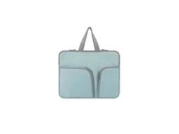 Capa impermeável para laptop, bolsa de bolso, estojo de transporte, proteção, compartimento reutilizável Aquaforge