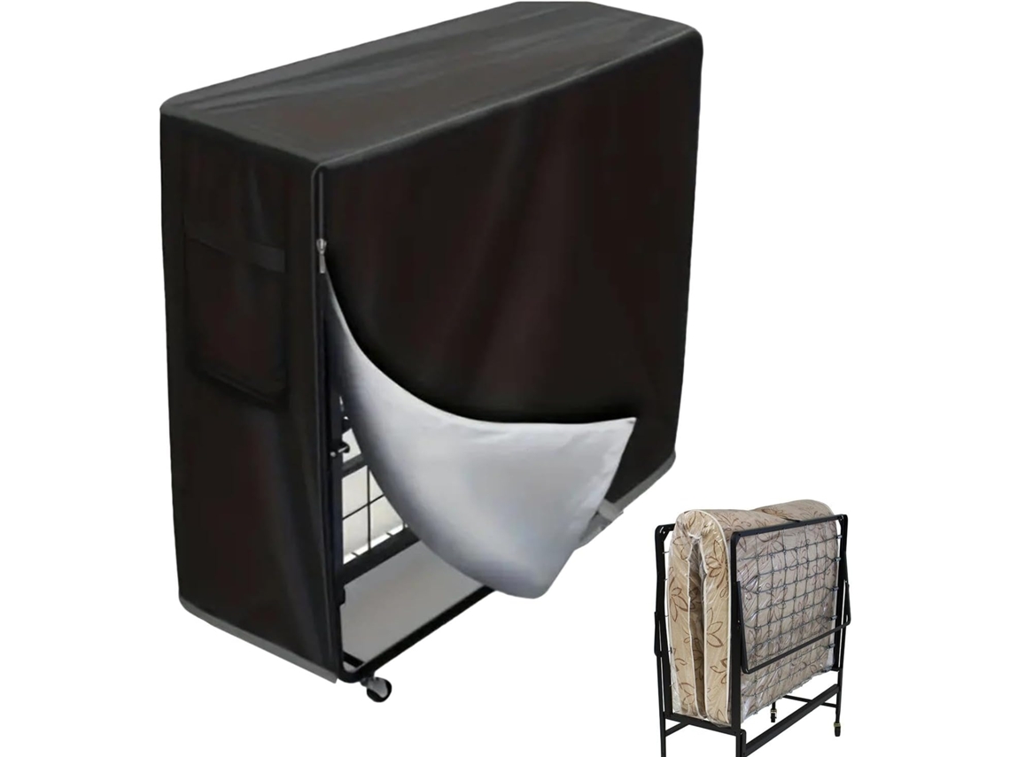 Capa Protetora Contra Poeira, Ideal para Organizar Equipamentos Esportivos na Garagem, Proteção CHABERLU