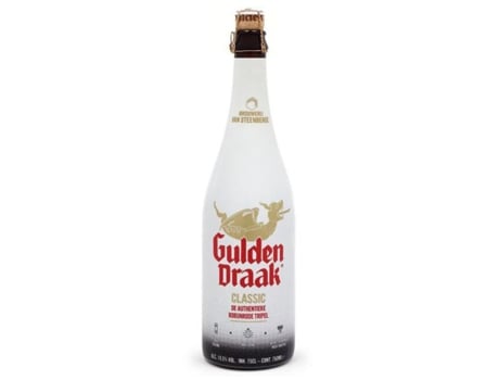 Cerveja Gulden Draak Classic 75 cl