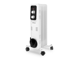 Aquecedor a Óleo ORBEGOZO Rl1000 (1000 W - Branco)