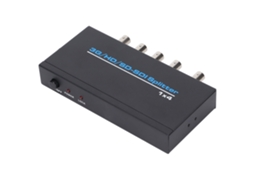 Divisor Sdi LAXISCREED 1 Entrada 4 Saídas 3g Sdi