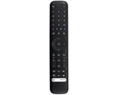 Controle Remoto De Substituição Rc716 Cui1 Para Tv Tcl Rc716 Cui1