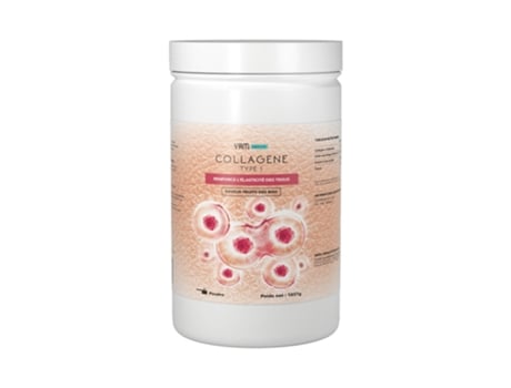 Colágeno Tipo 1 Yam Nutrition (1,8 Kg)
