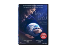Tierra de María (2013) / Mary's Land