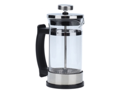 Cafeteira de Pressão LAXISCREED 350ml Resistente Ao Calor