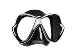 Mares New X Vision